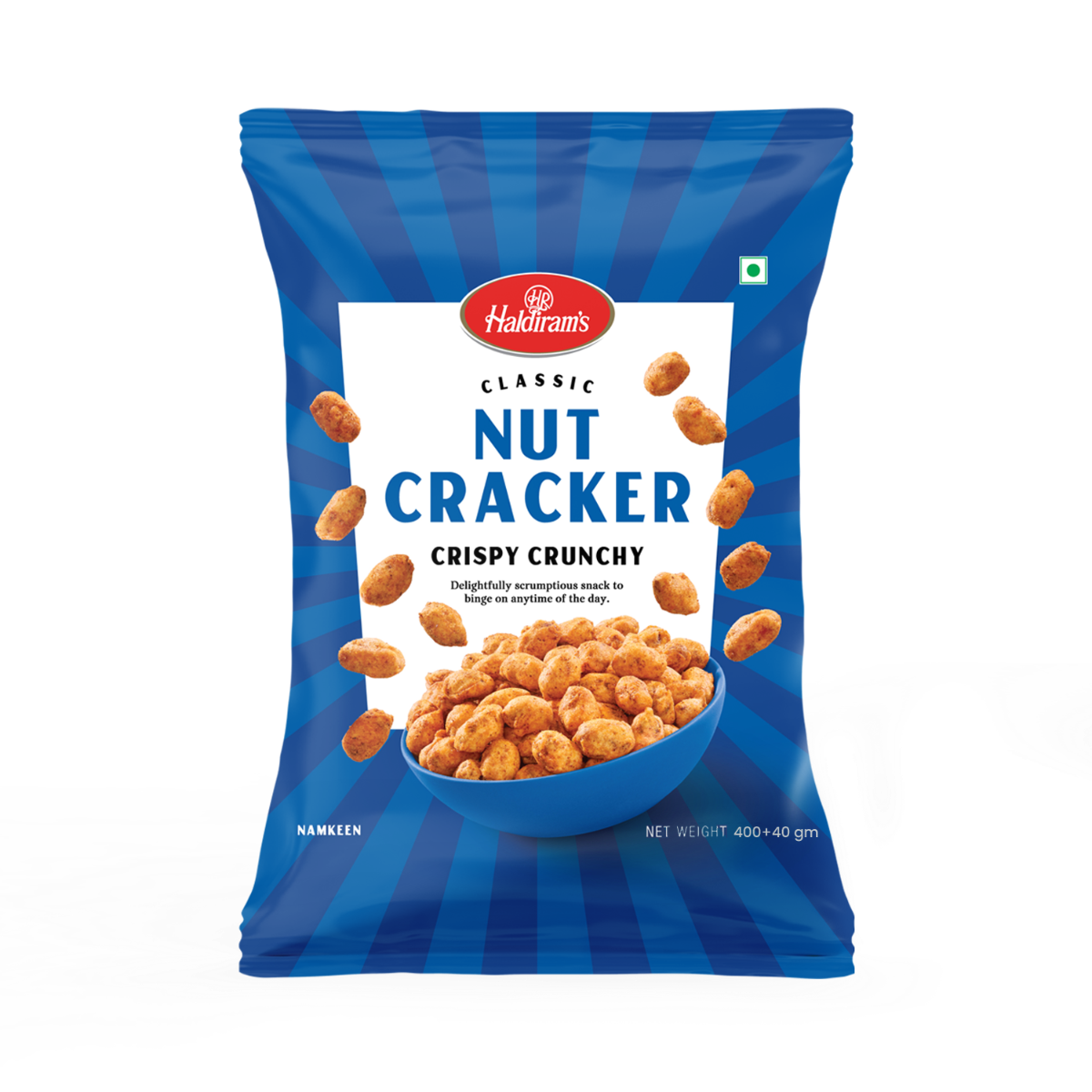 Nut Cracker