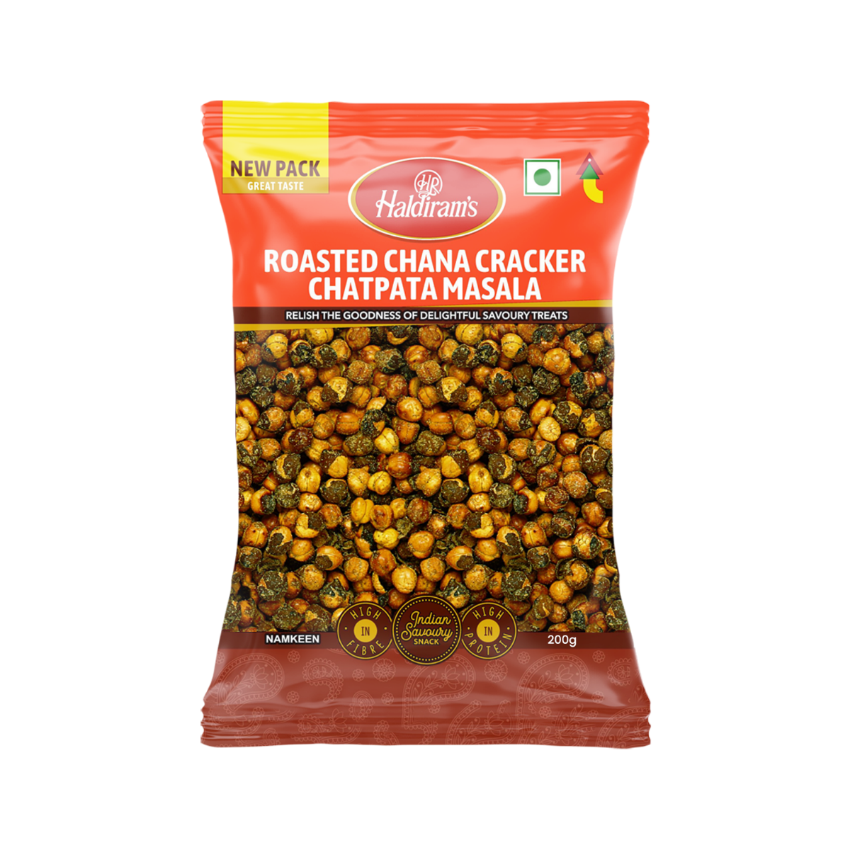 Chana Masala