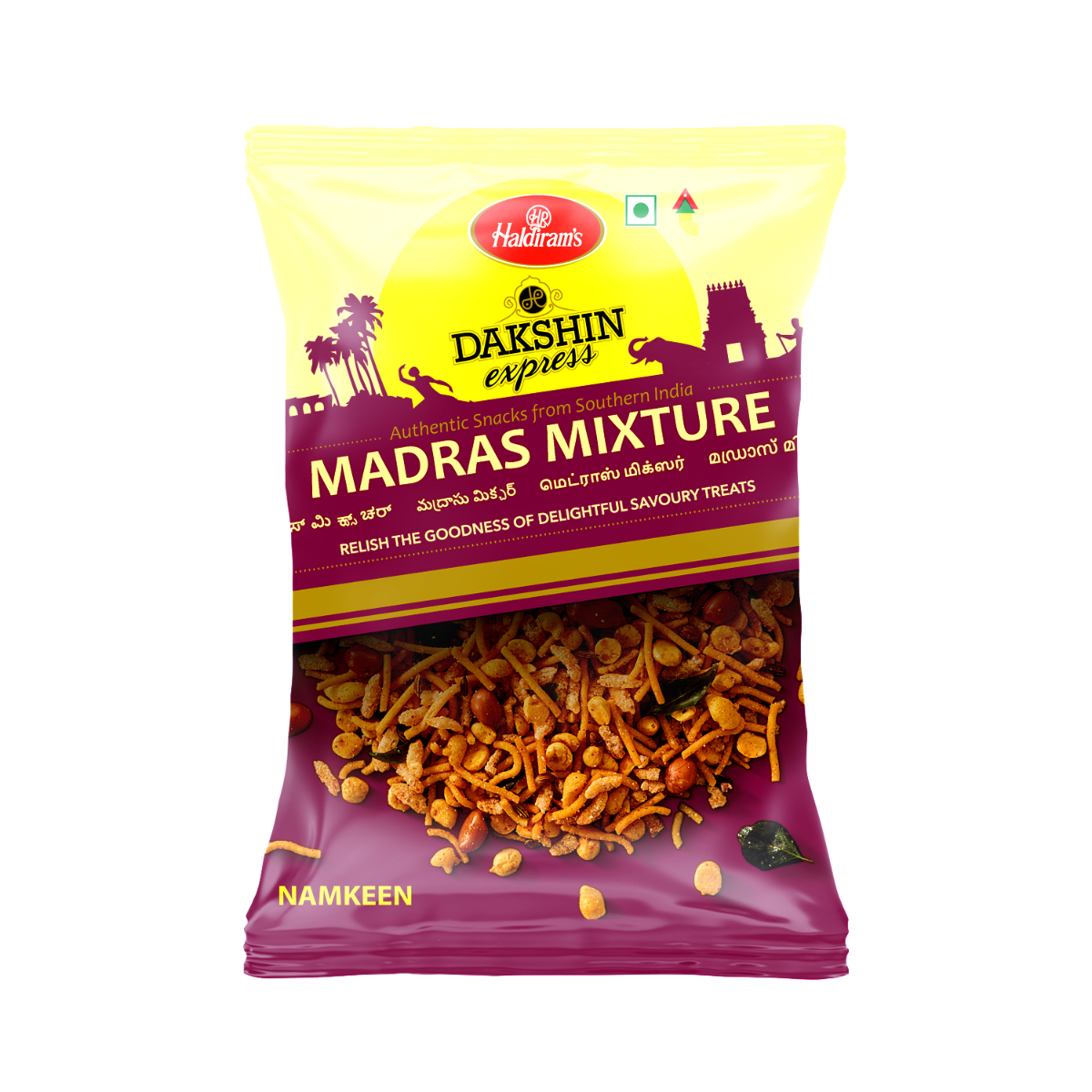 Chana Masala
