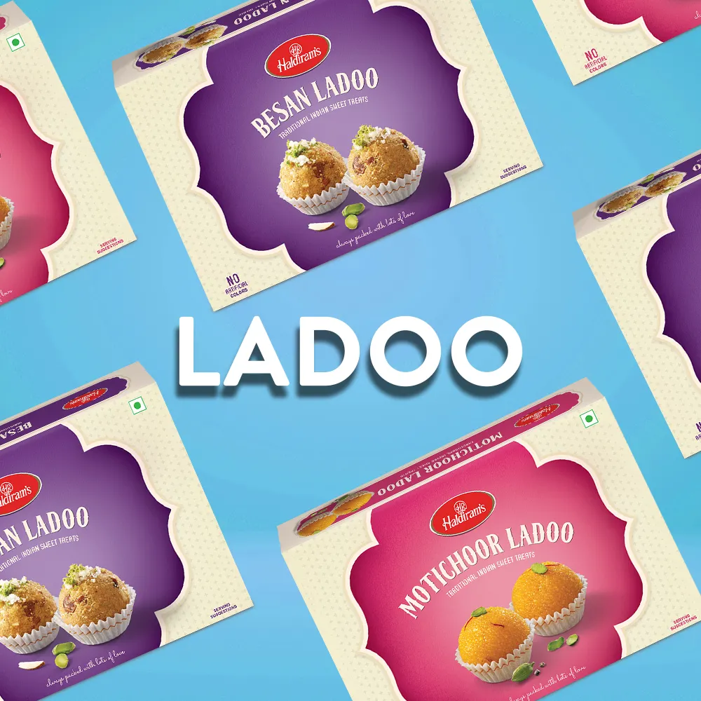 Ladoo