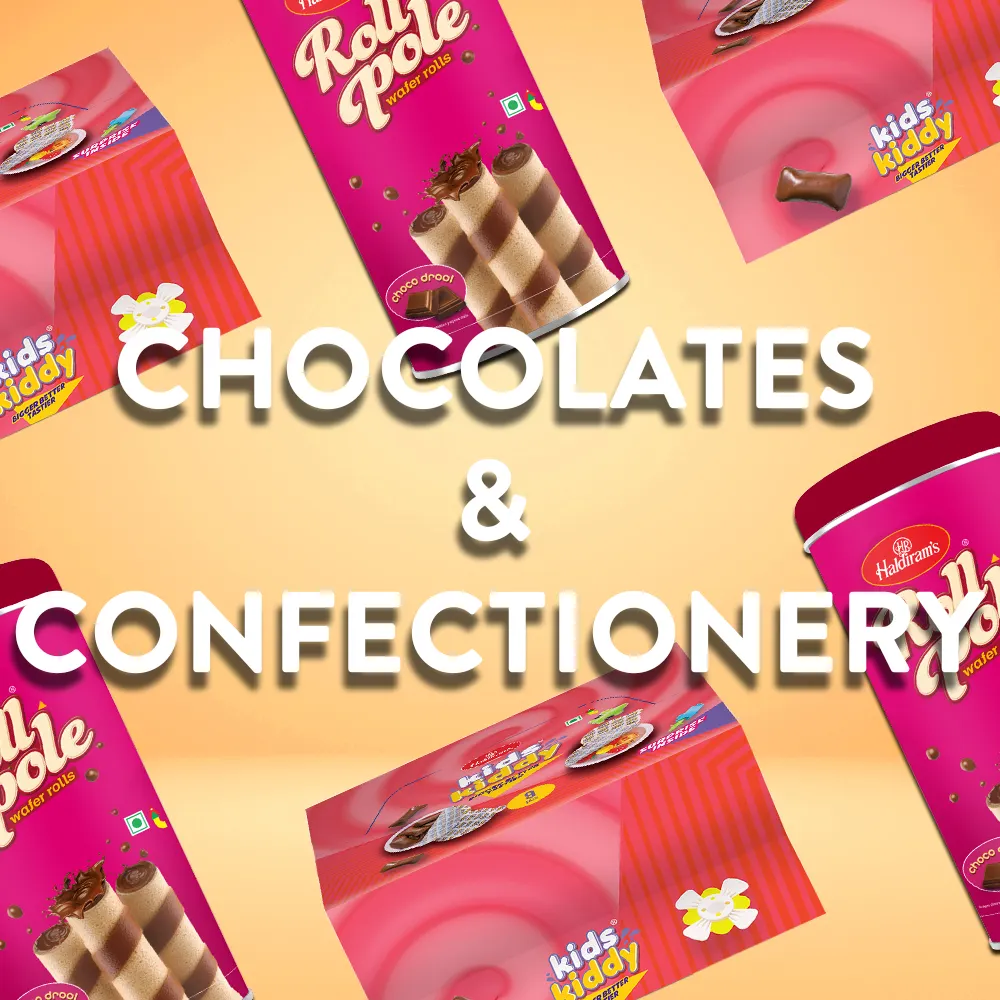 Chocolates