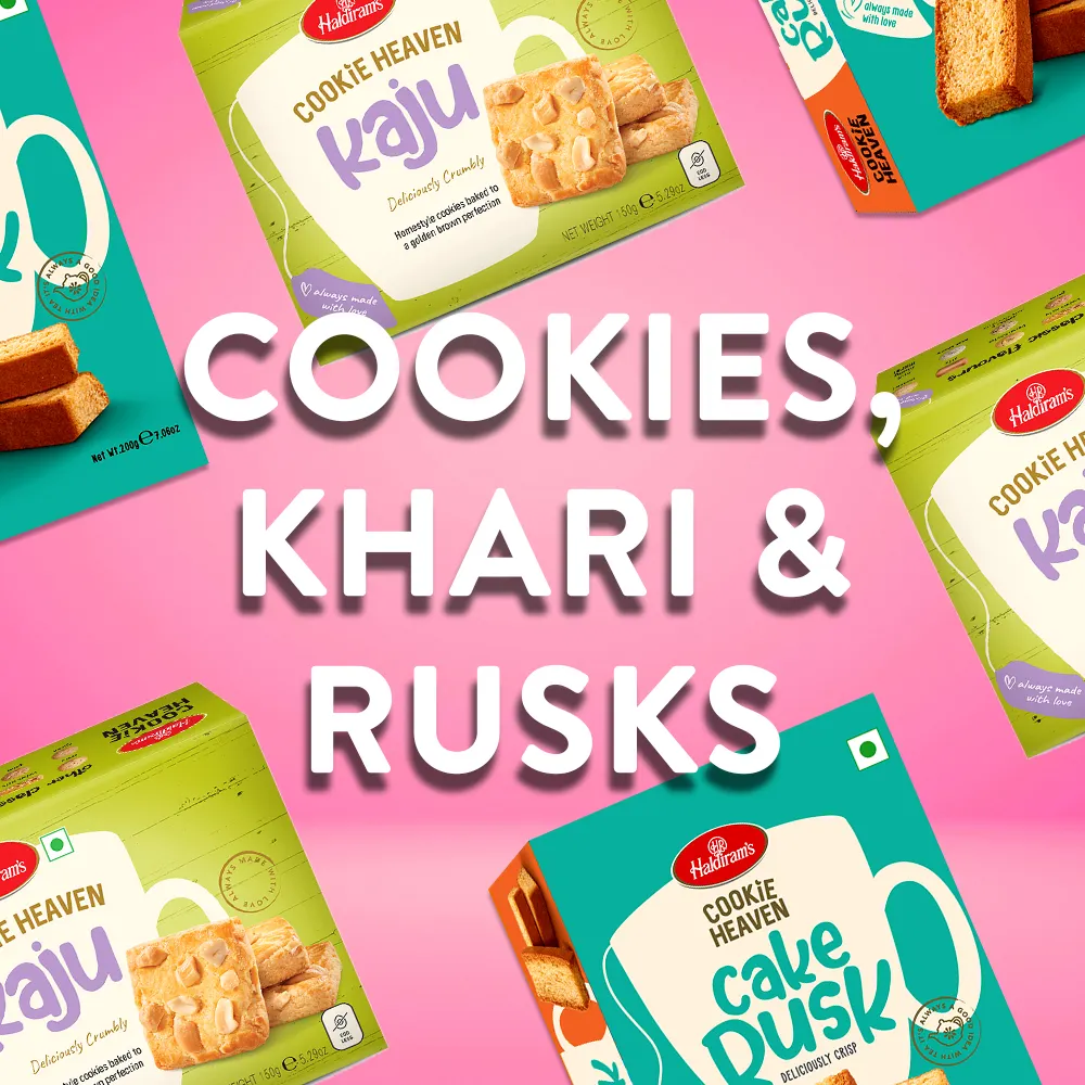 Cookies