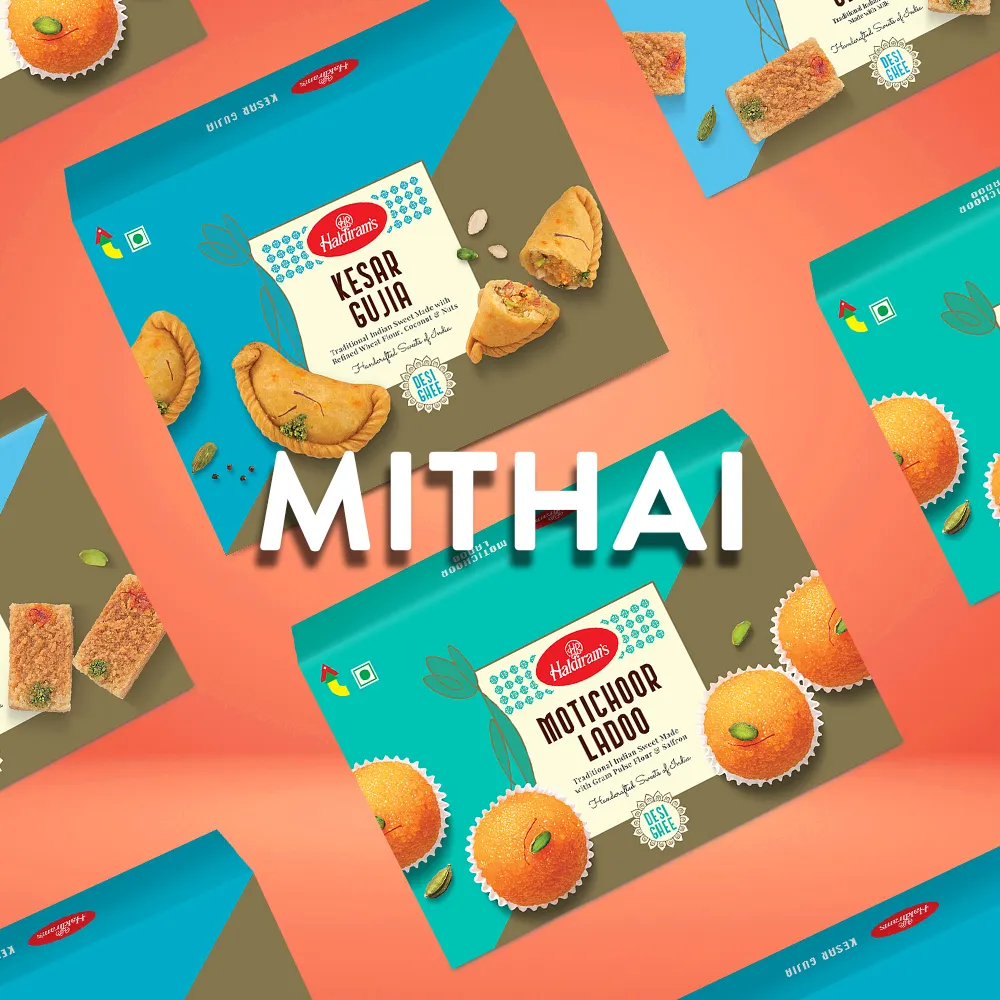 MITHAI