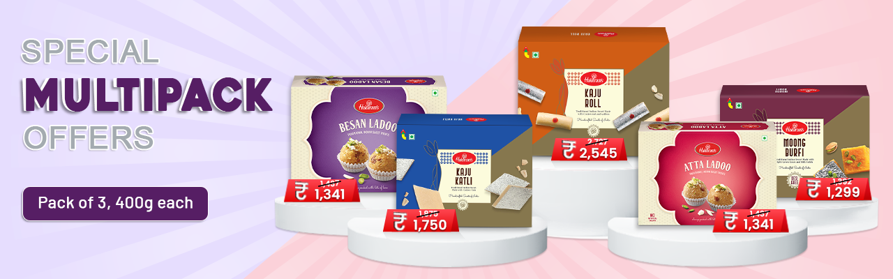 Special Multipack Offers